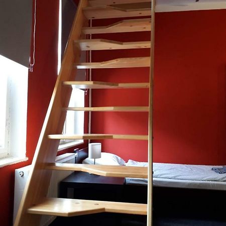 Apartment Gardner Локет Екстер'єр фото