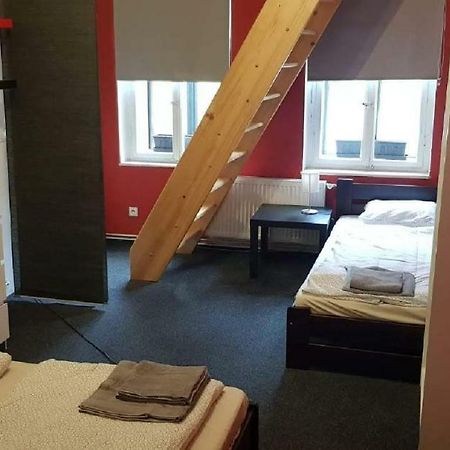 Apartment Gardner Локет Екстер'єр фото