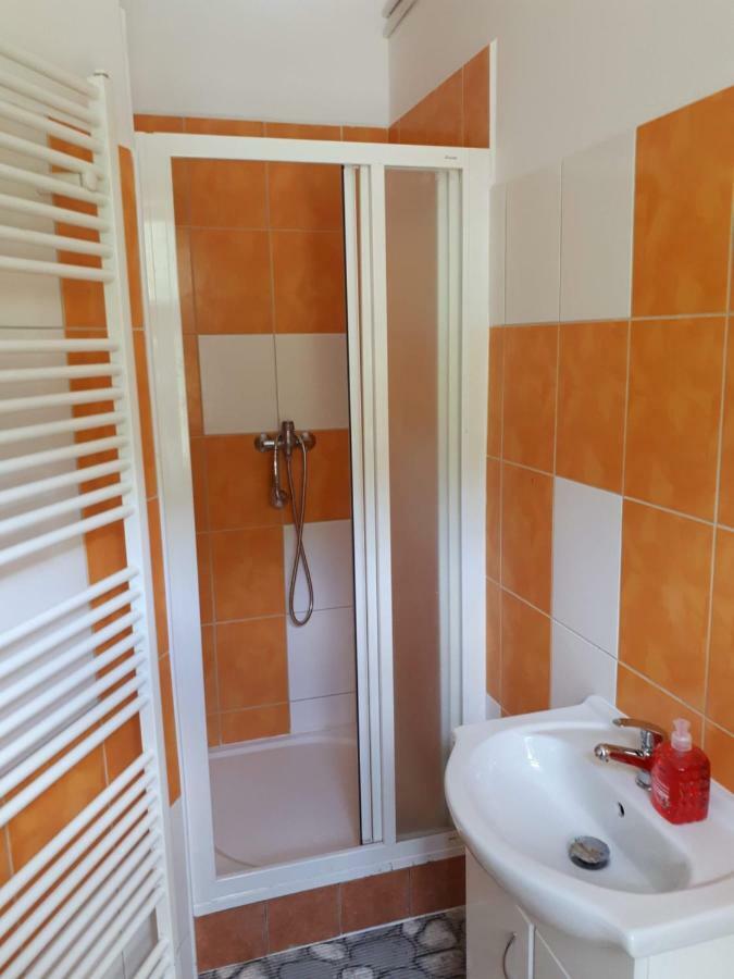 Apartment Gardner Локет Екстер'єр фото