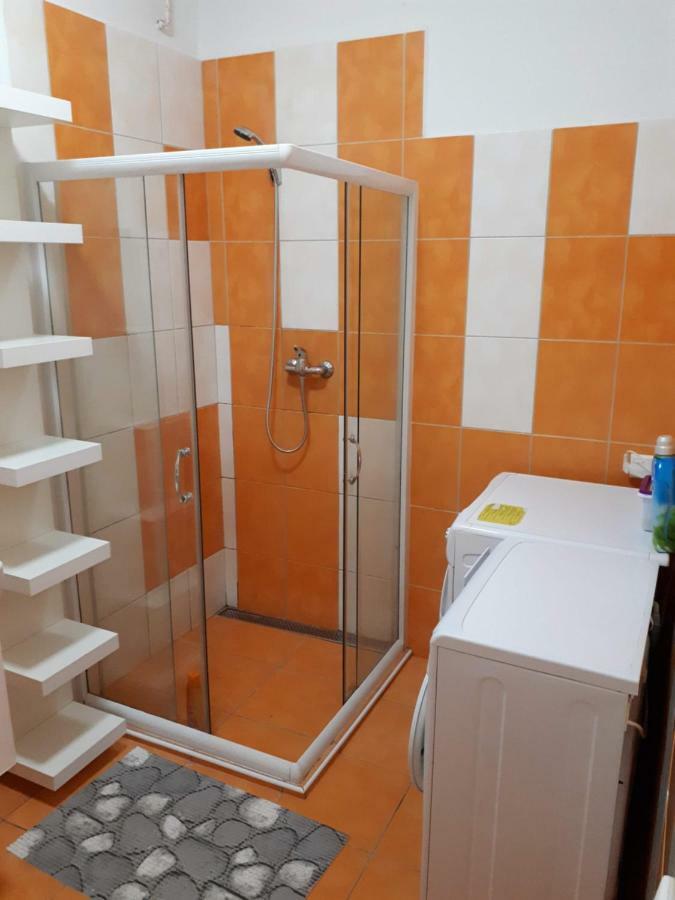 Apartment Gardner Локет Екстер'єр фото