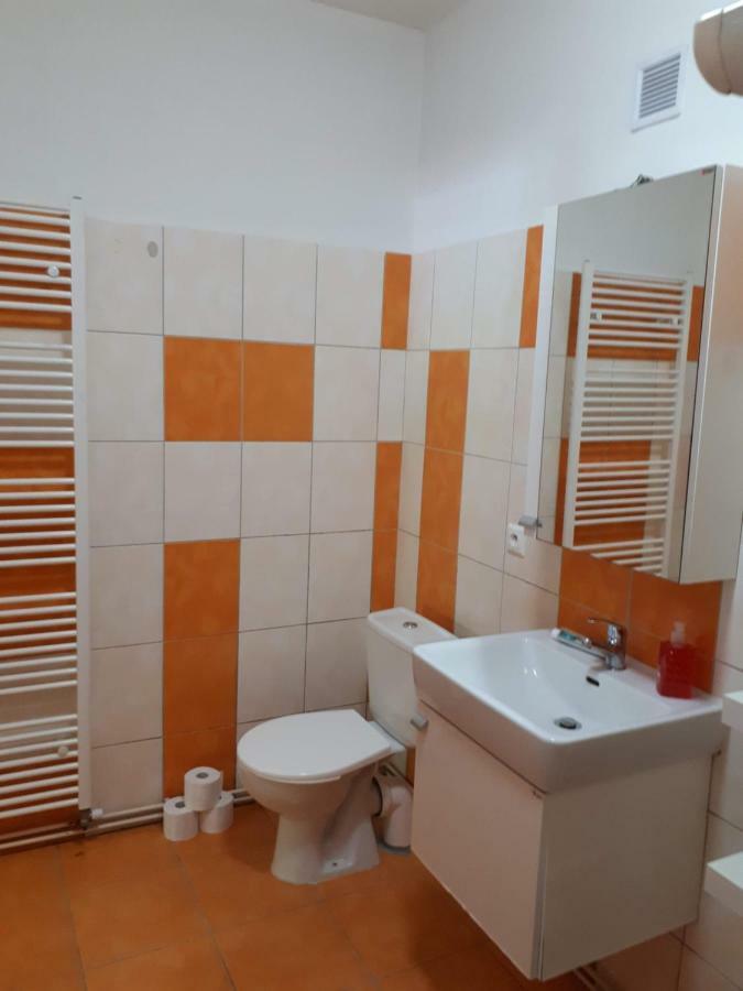 Apartment Gardner Локет Екстер'єр фото