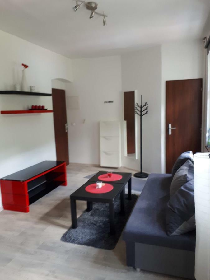 Apartment Gardner Локет Екстер'єр фото