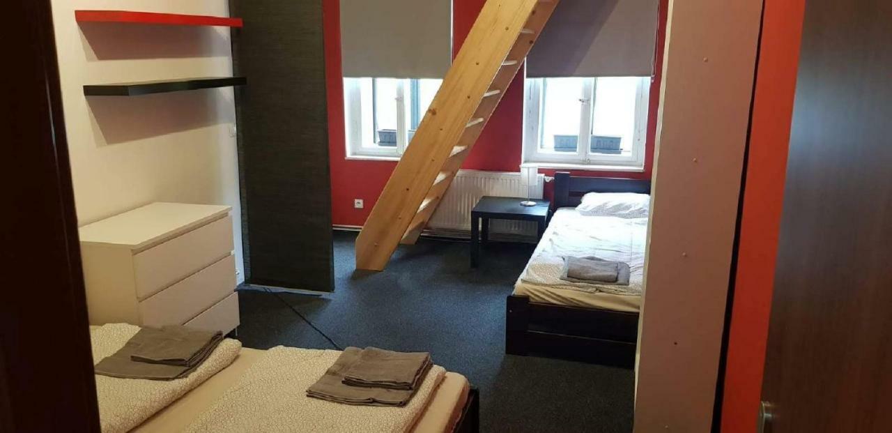 Apartment Gardner Локет Екстер'єр фото